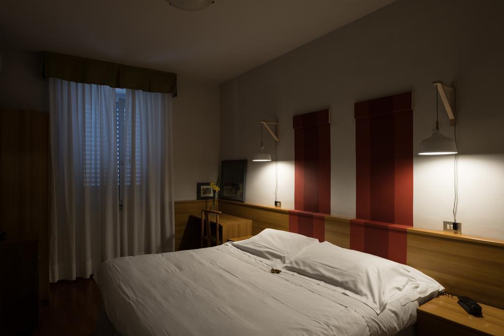 Hotel Colomba Florença