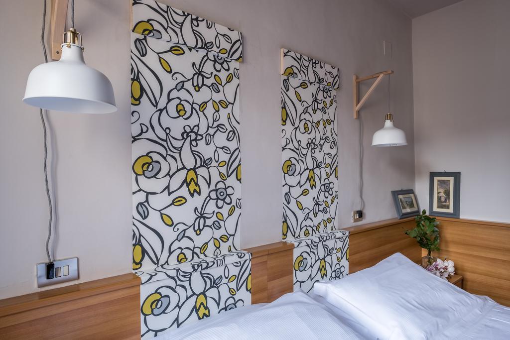Hotel Colomba Florença