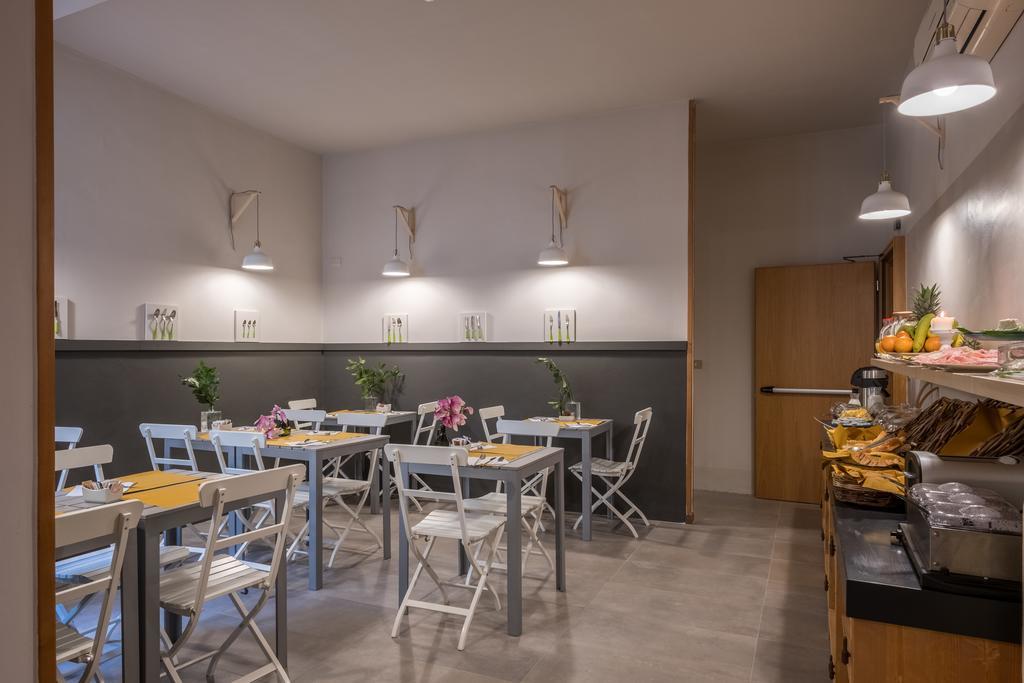 Hotel Colomba Florença