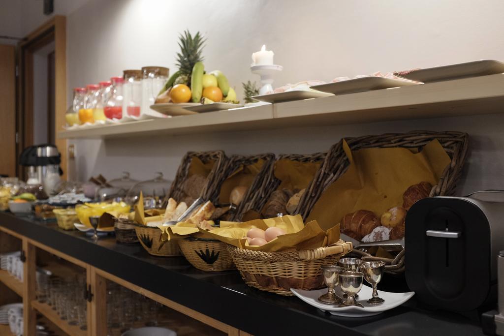 Hotel Colomba Florença
