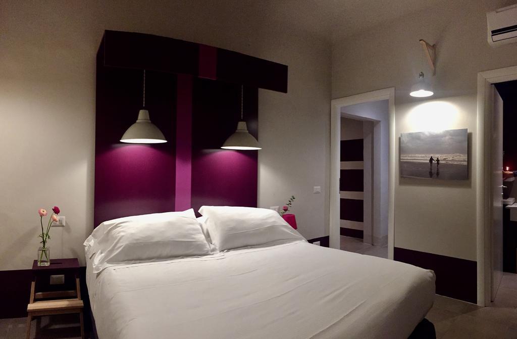 Colomba Hotel Florença