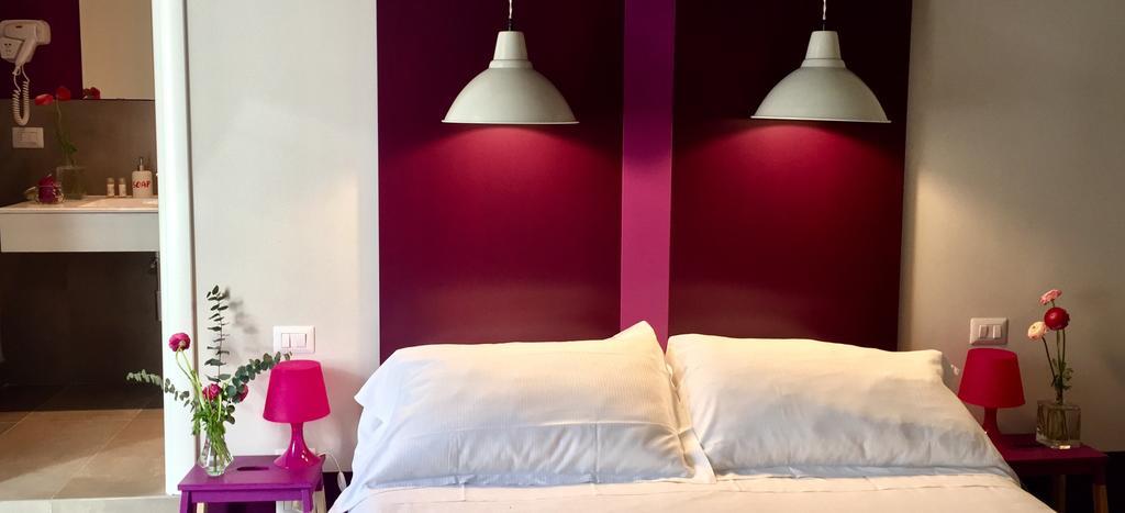Hotel Colomba Florença