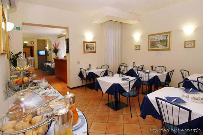 Hotel Colomba Florença