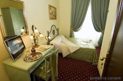Colomba Hotel Florença