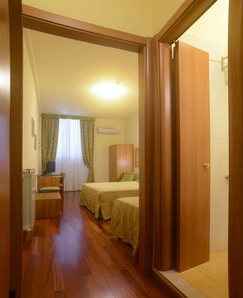 Colomba Hotel Florença